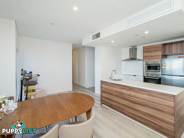 1004/237 Adelaide Terrace PERTH WA 6000