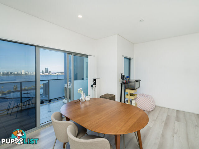 1004/237 Adelaide Terrace PERTH WA 6000