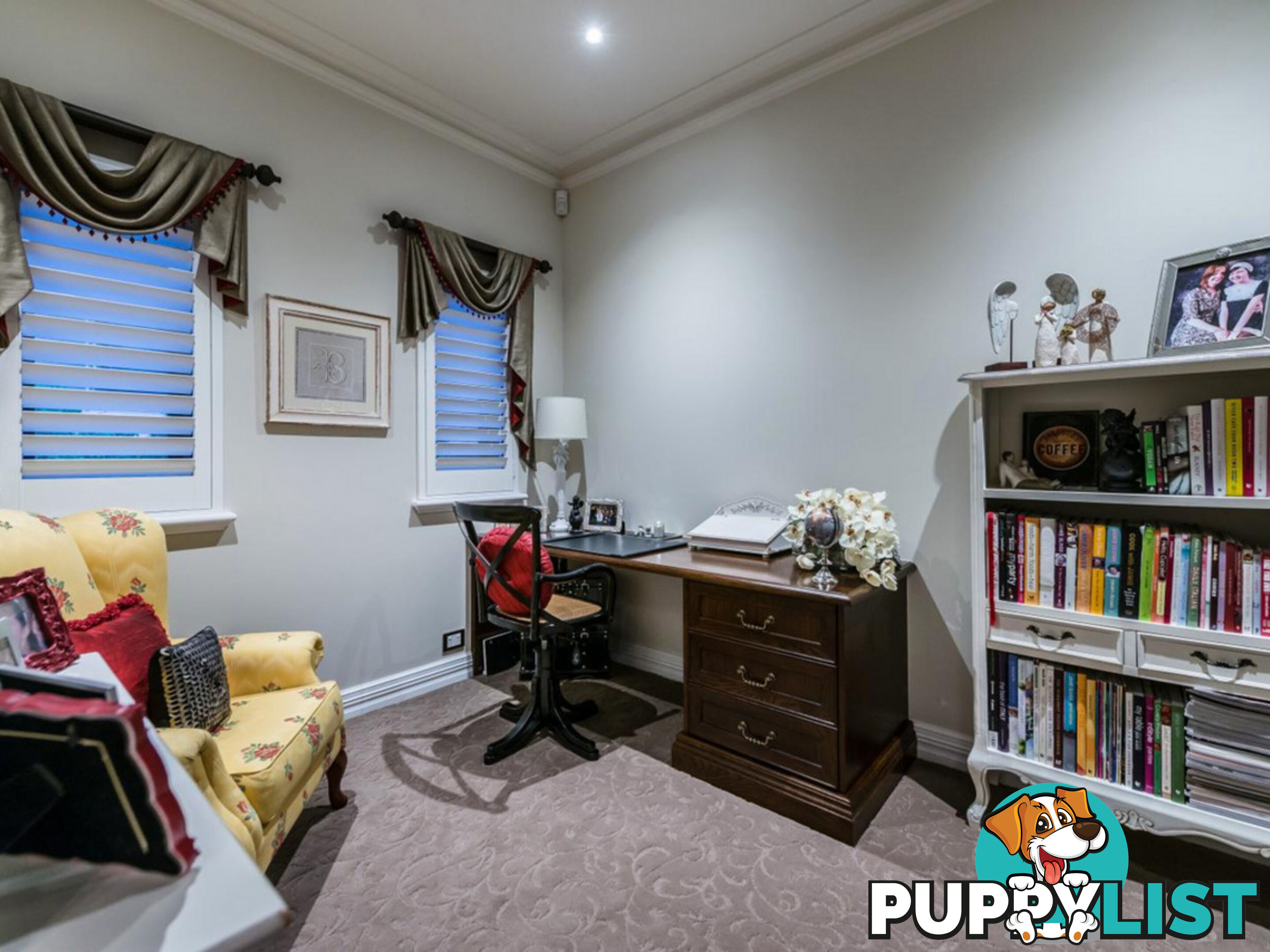 12 Gibraltar Way EAST PERTH WA 6004