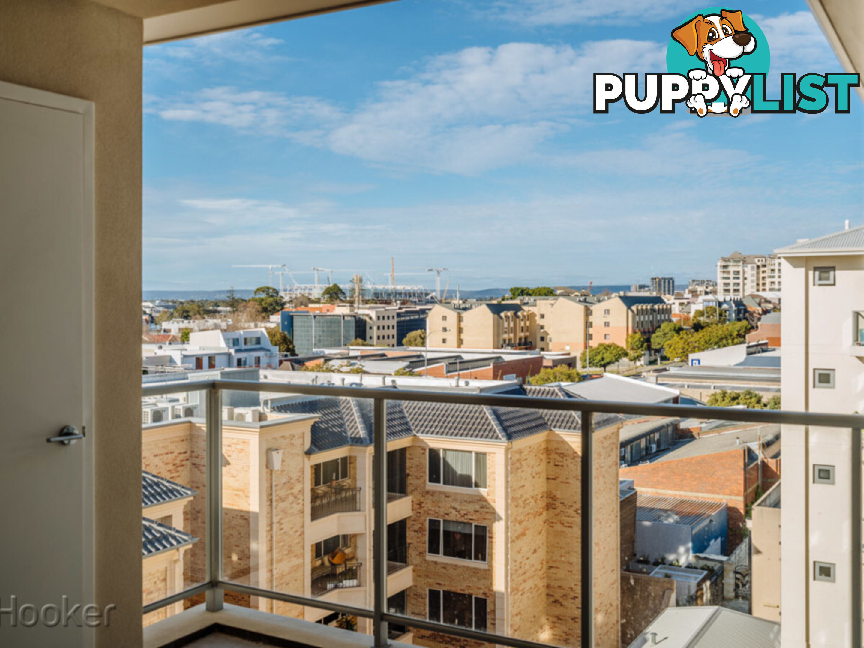 34/52 Wickham Street EAST PERTH WA 6004