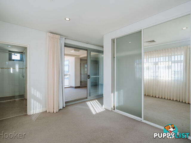 34/52 Wickham Street EAST PERTH WA 6004