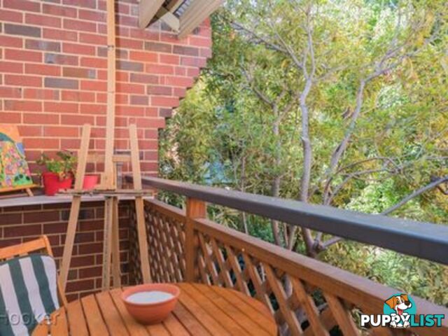 17/39 Bronte Street EAST PERTH WA 6004