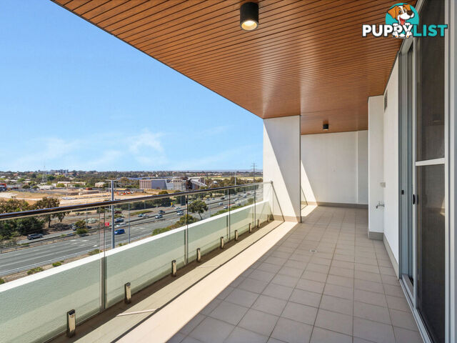 806/9 Tully Road EAST PERTH WA 6004