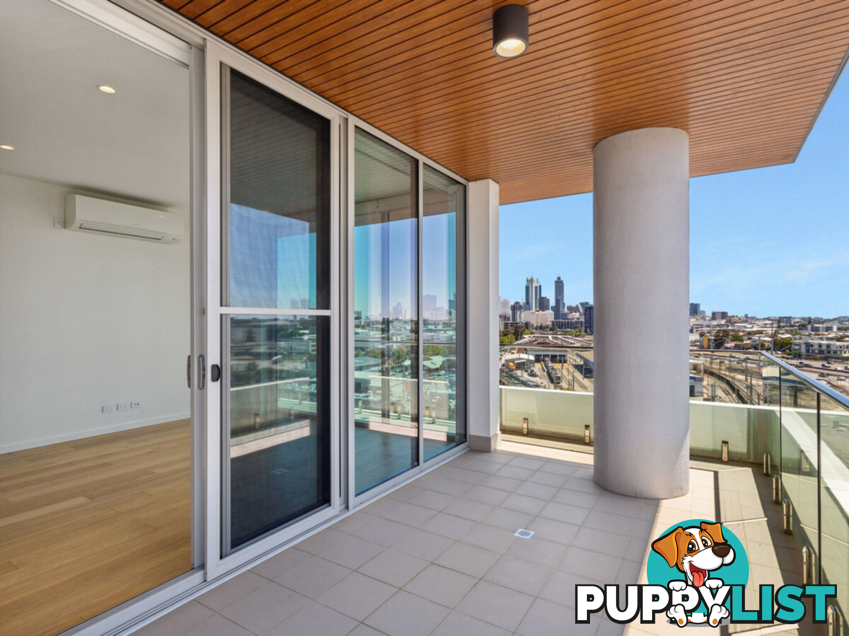 806/9 Tully Road EAST PERTH WA 6004