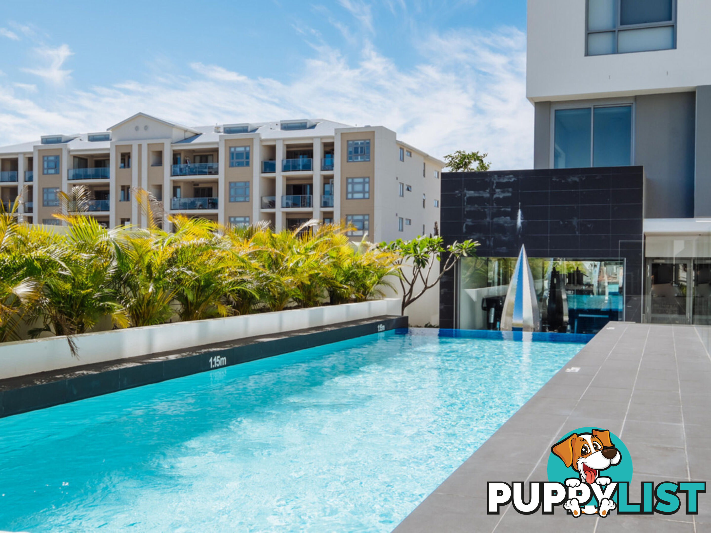 22/43 Wickham Street EAST PERTH WA 6004