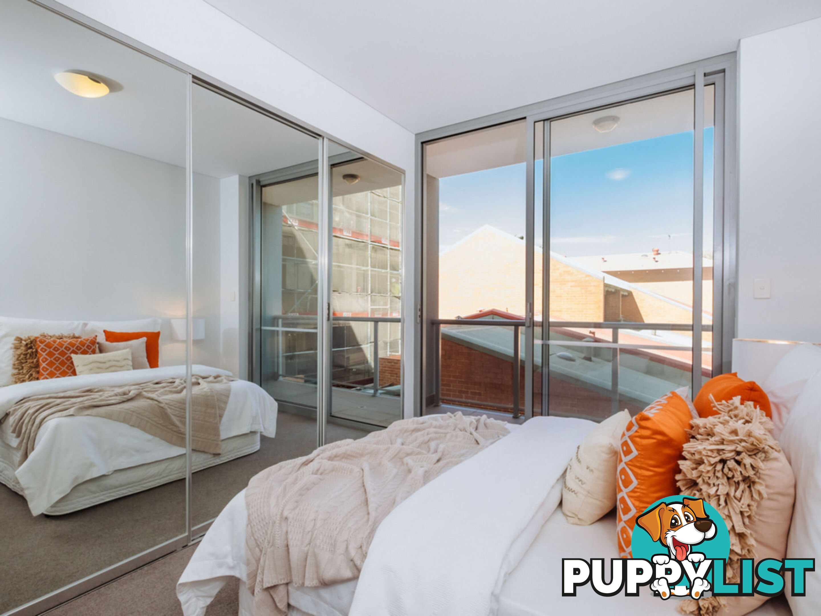 22/43 Wickham Street EAST PERTH WA 6004
