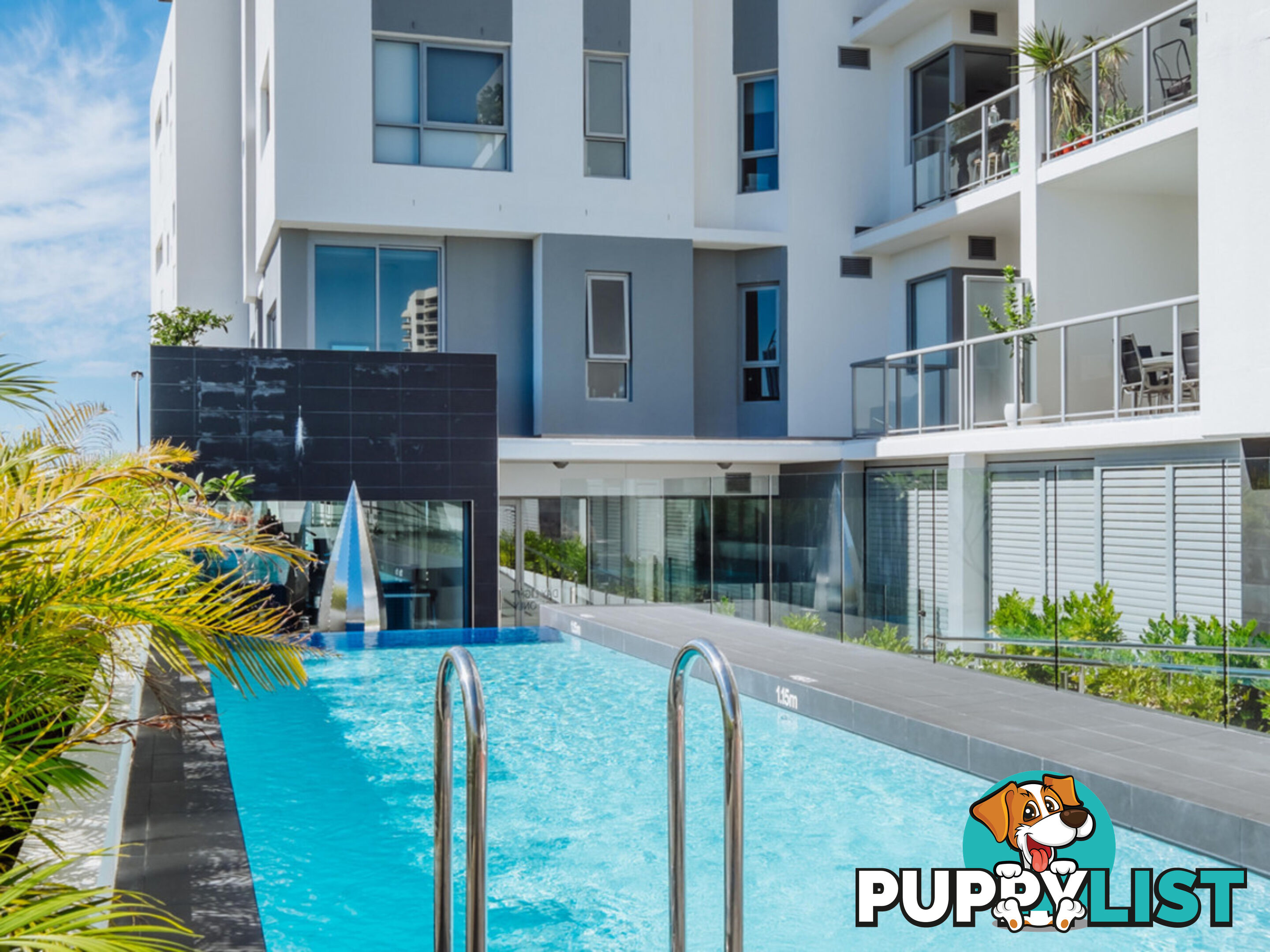 22/43 Wickham Street EAST PERTH WA 6004