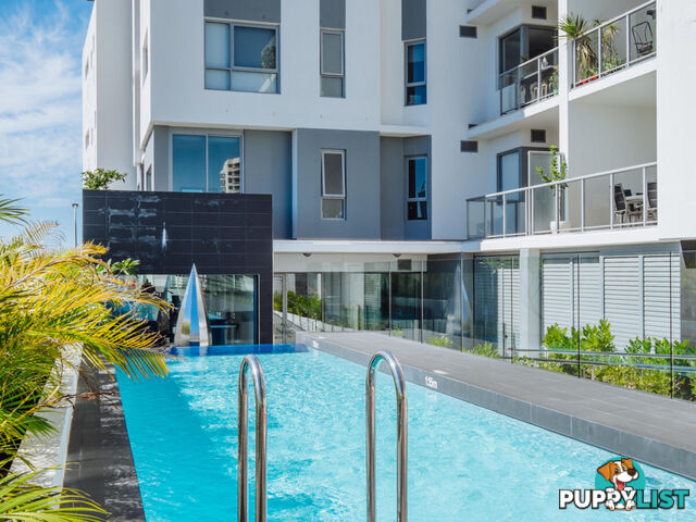 22/43 Wickham Street EAST PERTH WA 6004