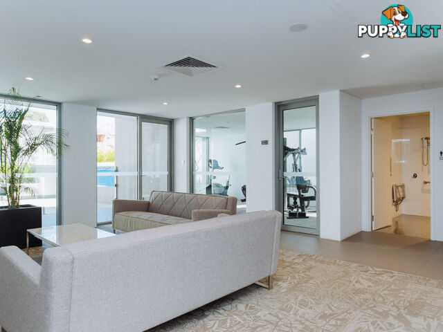 22/43 Wickham Street EAST PERTH WA 6004