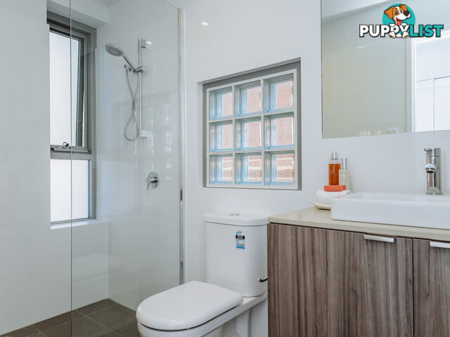 22/43 Wickham Street EAST PERTH WA 6004