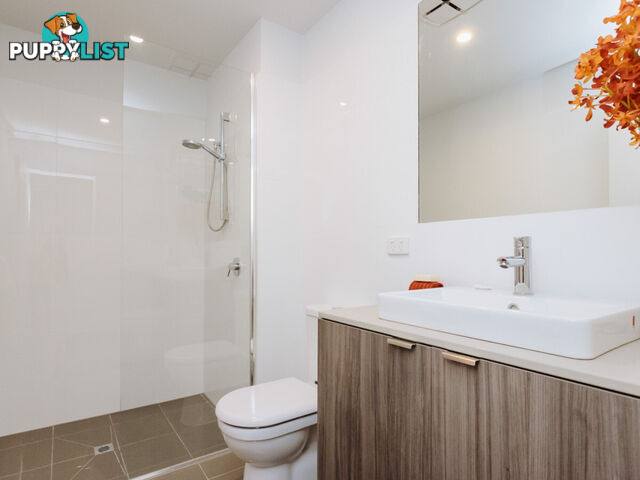 22/43 Wickham Street EAST PERTH WA 6004