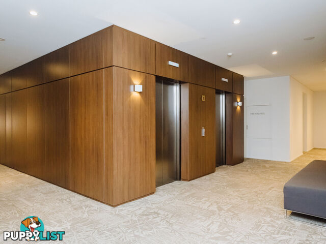 22/43 Wickham Street EAST PERTH WA 6004