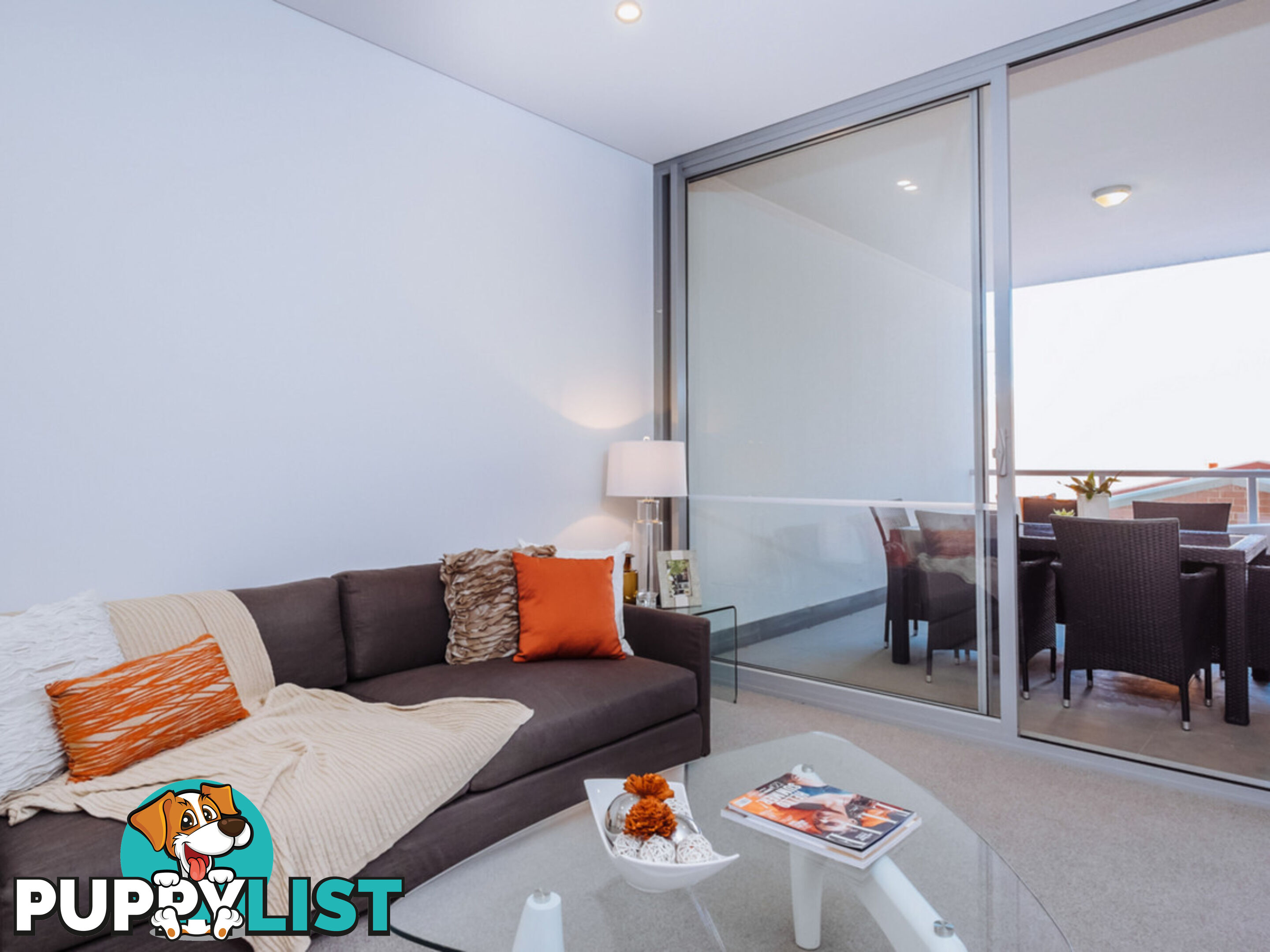 22/43 Wickham Street EAST PERTH WA 6004