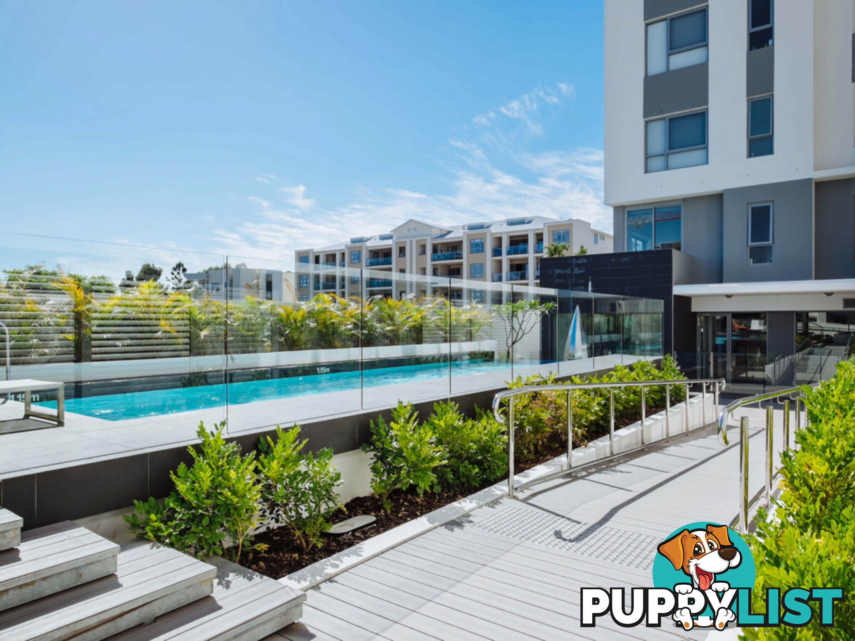 22/43 Wickham Street EAST PERTH WA 6004