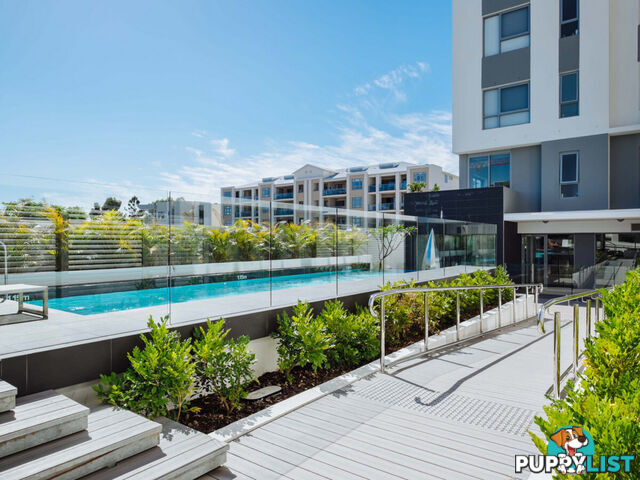 22/43 Wickham Street EAST PERTH WA 6004
