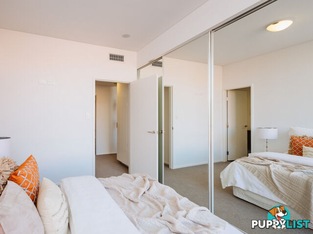 22/43 Wickham Street EAST PERTH WA 6004