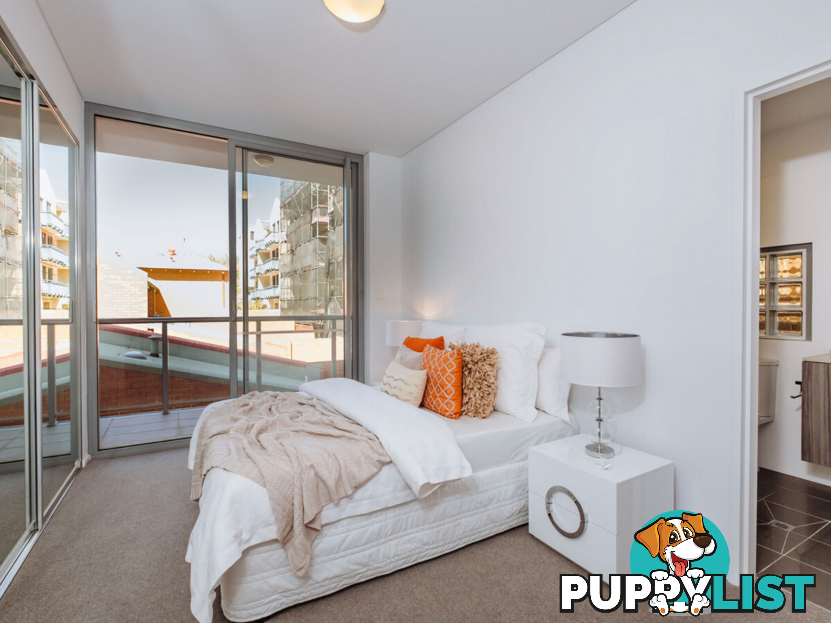 22/43 Wickham Street EAST PERTH WA 6004