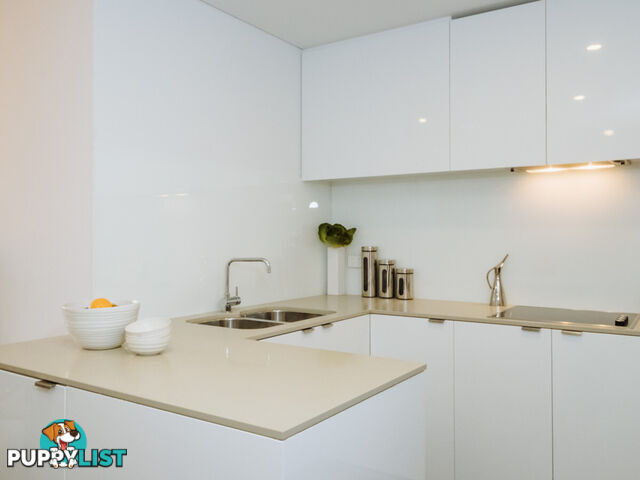 22/43 Wickham Street EAST PERTH WA 6004