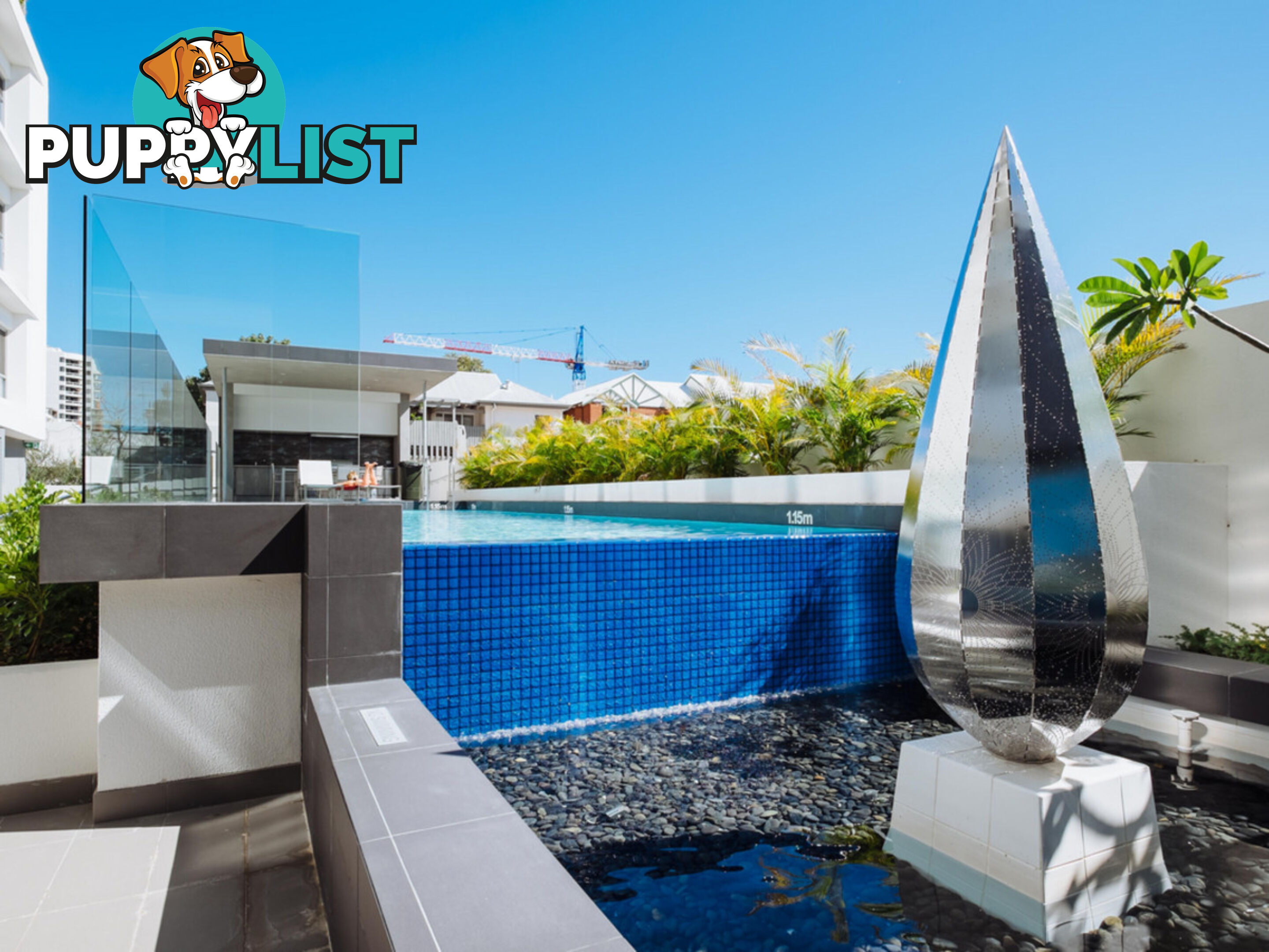 22/43 Wickham Street EAST PERTH WA 6004