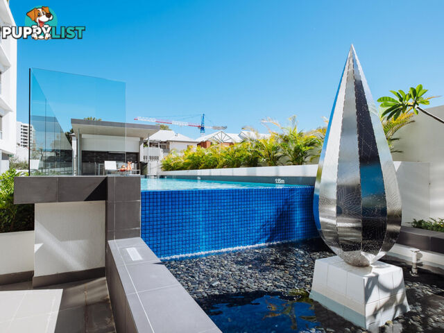 22/43 Wickham Street EAST PERTH WA 6004