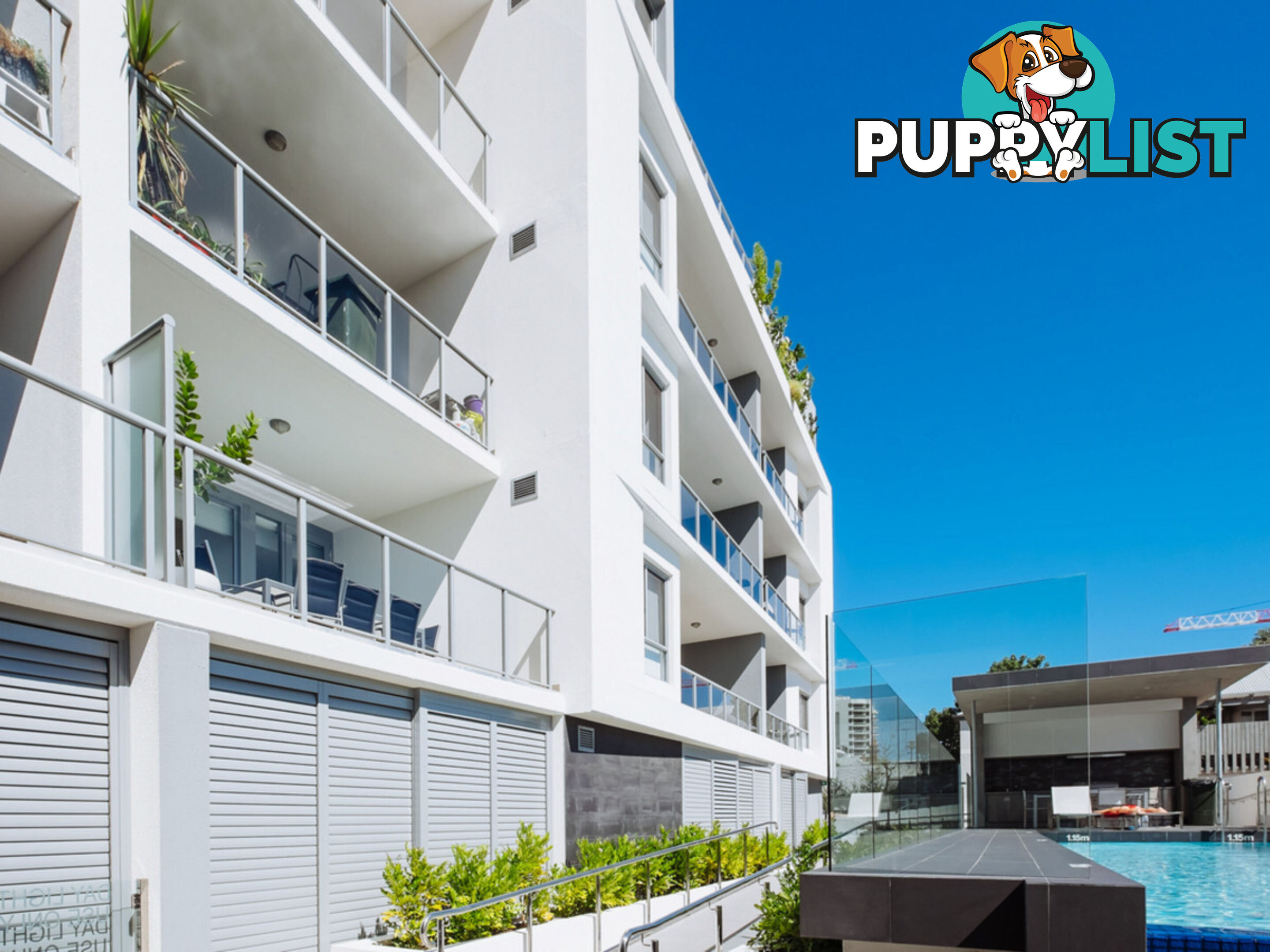 22/43 Wickham Street EAST PERTH WA 6004