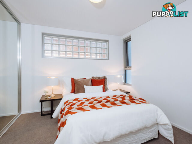 22/43 Wickham Street EAST PERTH WA 6004
