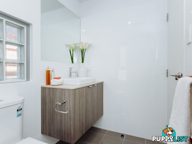 22/43 Wickham Street EAST PERTH WA 6004