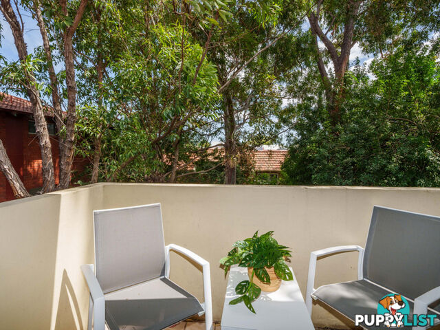 12/78 Second Avenue MOUNT LAWLEY WA 6050