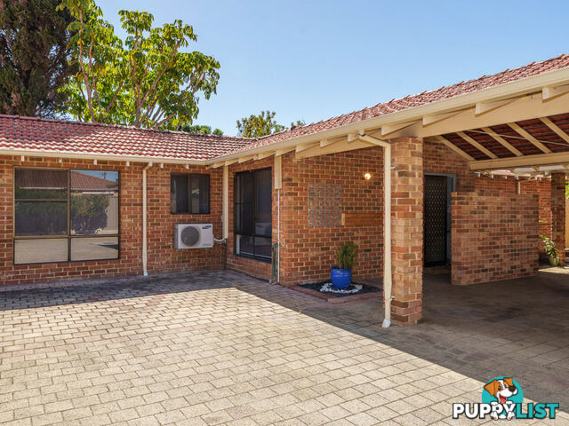 3/340 Grand Promenade DIANELLA WA 6059