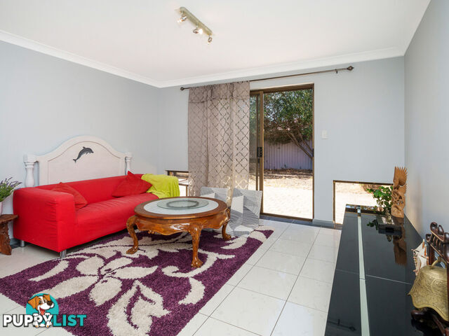 3/340 Grand Promenade DIANELLA WA 6059