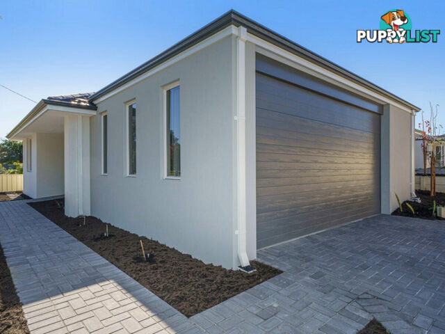 20a Carcoola Street NOLLAMARA WA 6061