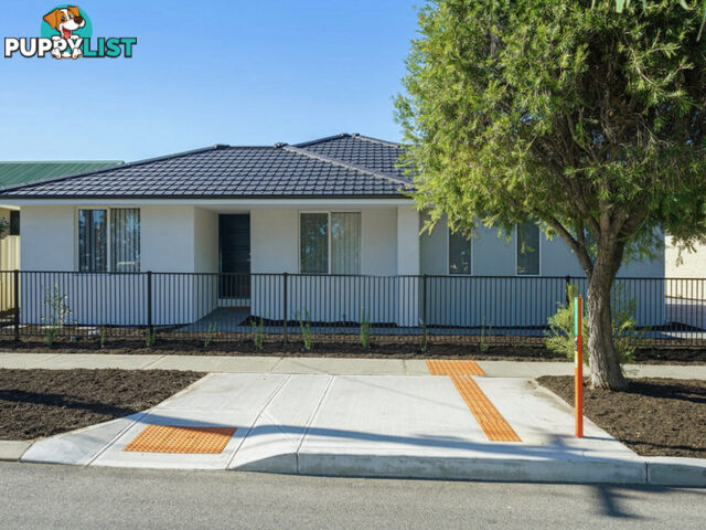 20a Carcoola Street NOLLAMARA WA 6061
