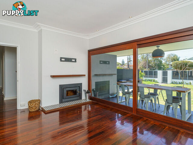 167A Peninsula Road MAYLANDS WA 6051