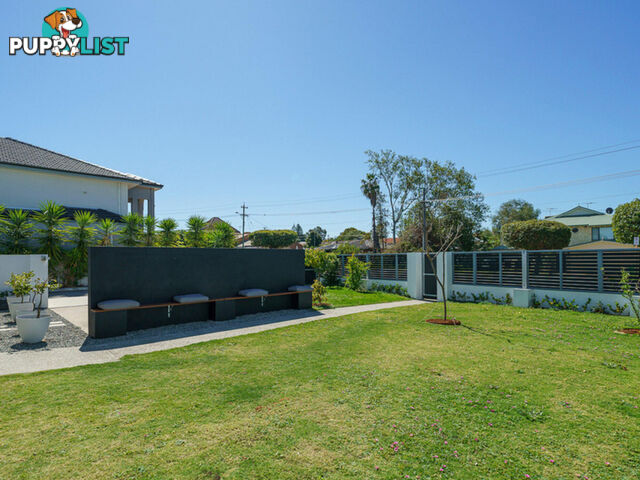167A Peninsula Road MAYLANDS WA 6051
