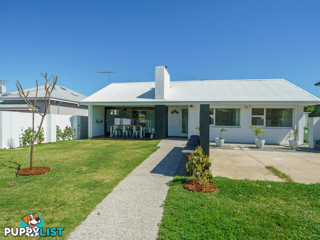 167A Peninsula Road MAYLANDS WA 6051