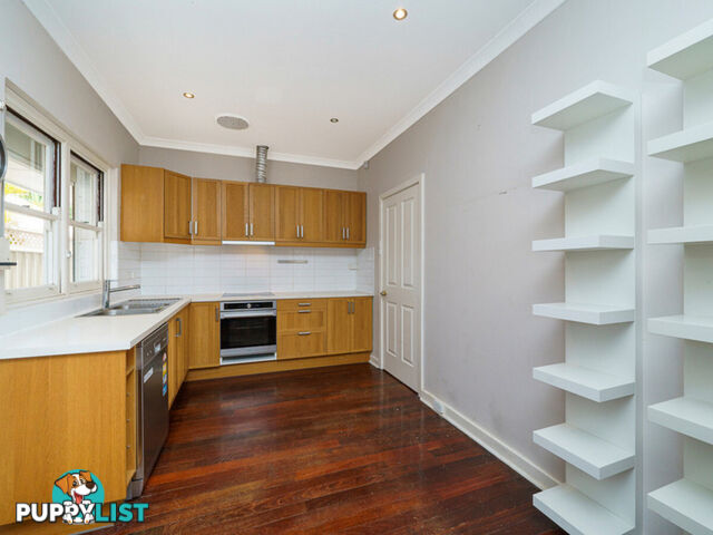 167A Peninsula Road MAYLANDS WA 6051