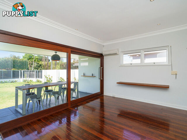 167A Peninsula Road MAYLANDS WA 6051