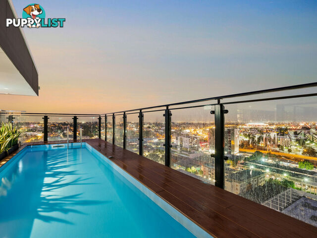 1908/78 Stirling  Street PERTH WA 6000