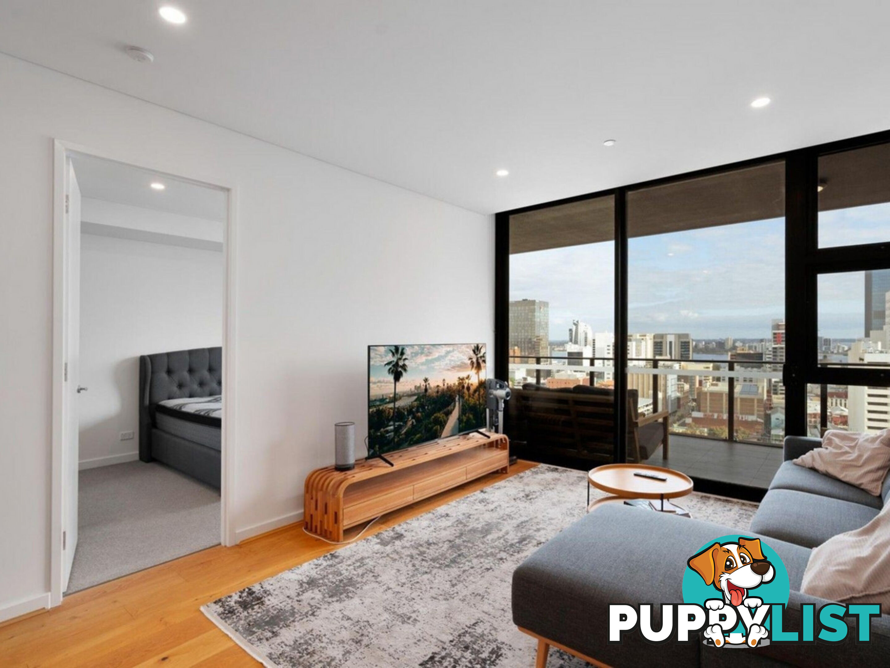 1908/78 Stirling  Street PERTH WA 6000