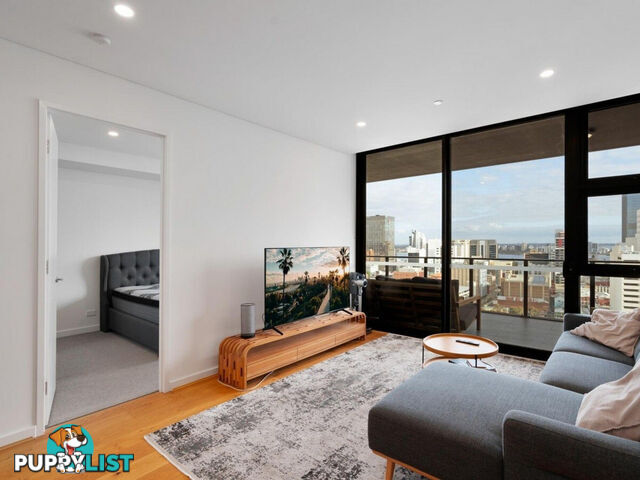 1908/78 Stirling  Street PERTH WA 6000