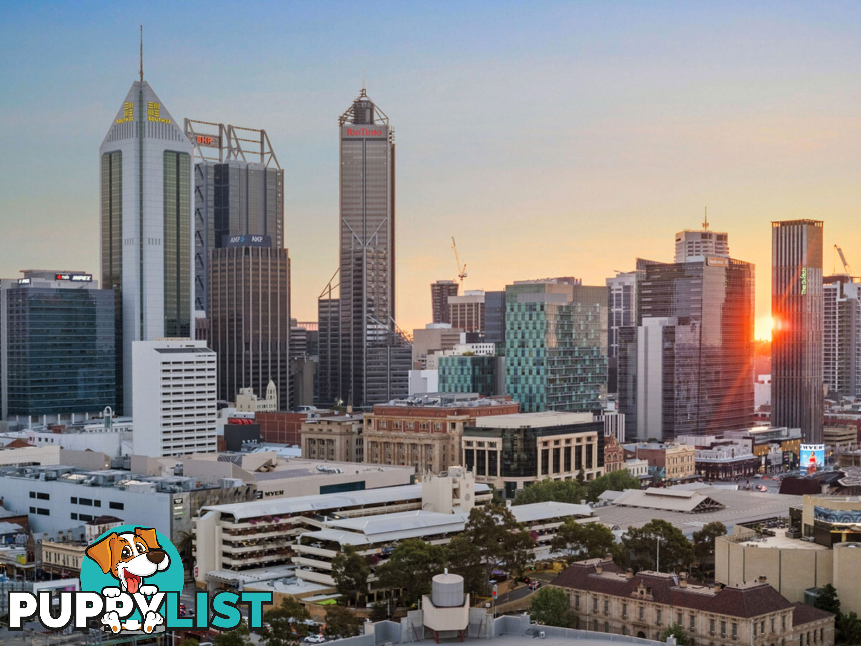 1908/78 Stirling  Street PERTH WA 6000