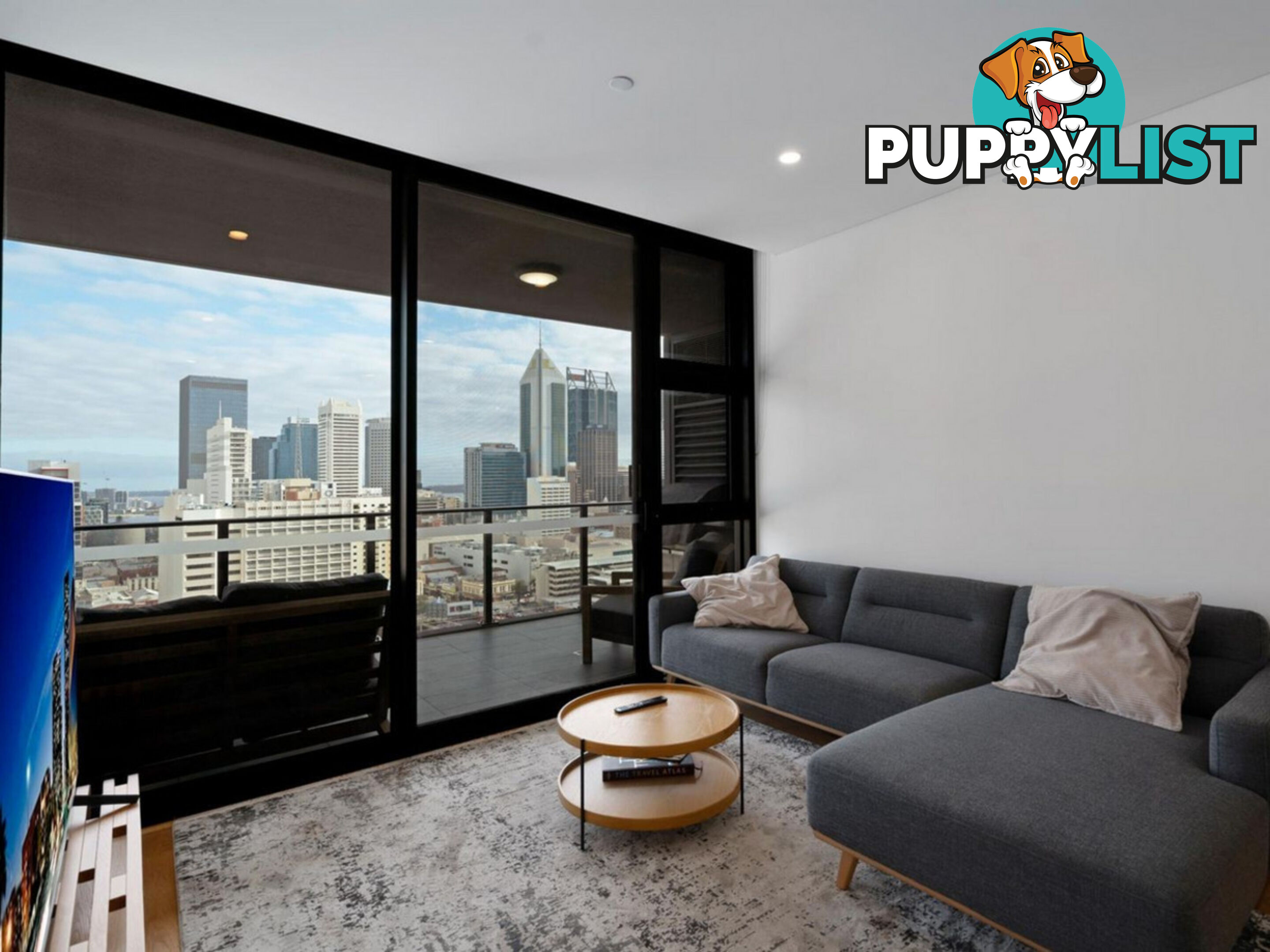 1908/78 Stirling  Street PERTH WA 6000