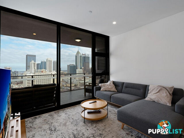 1908/78 Stirling  Street PERTH WA 6000