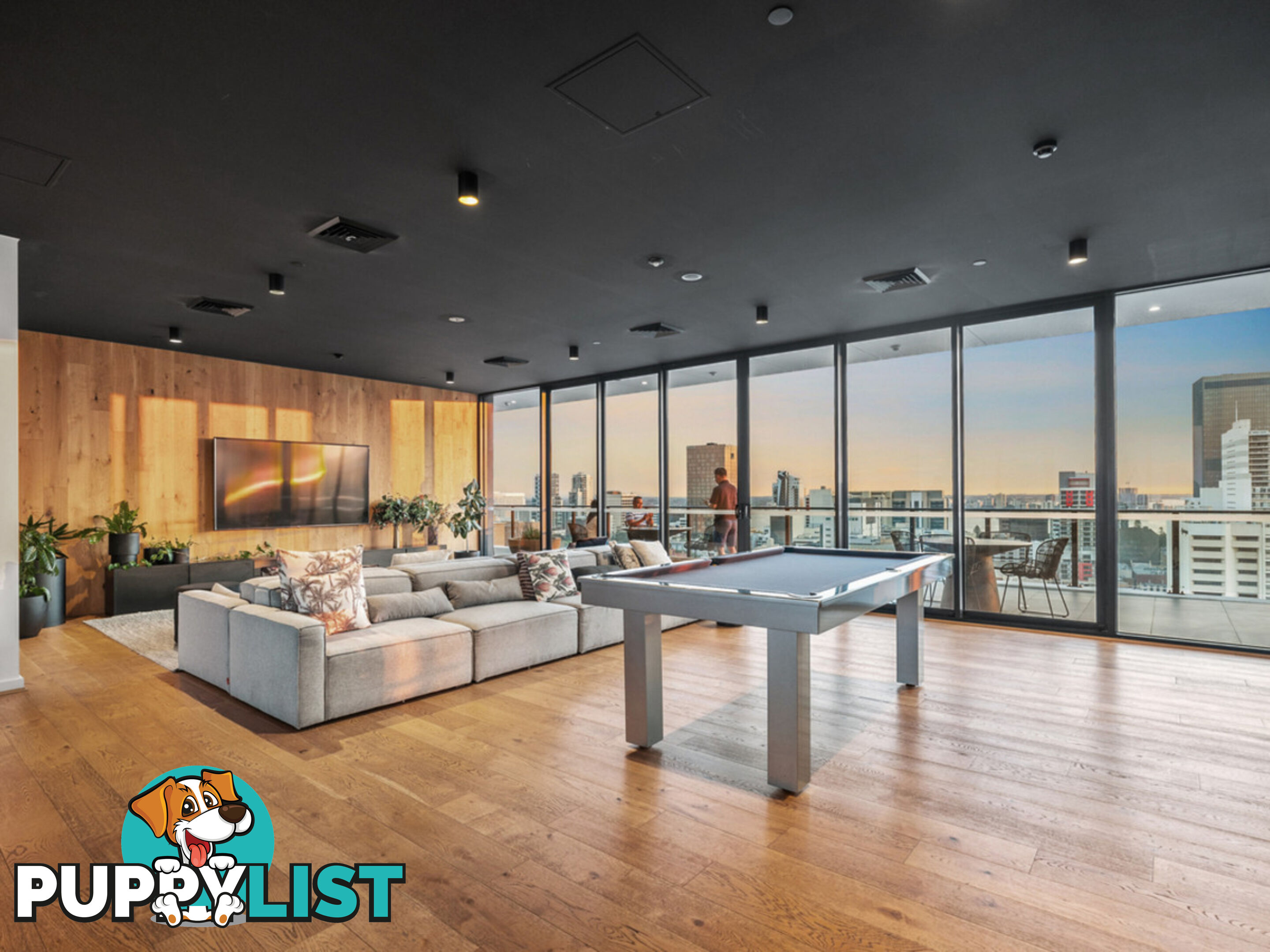 1908/78 Stirling  Street PERTH WA 6000