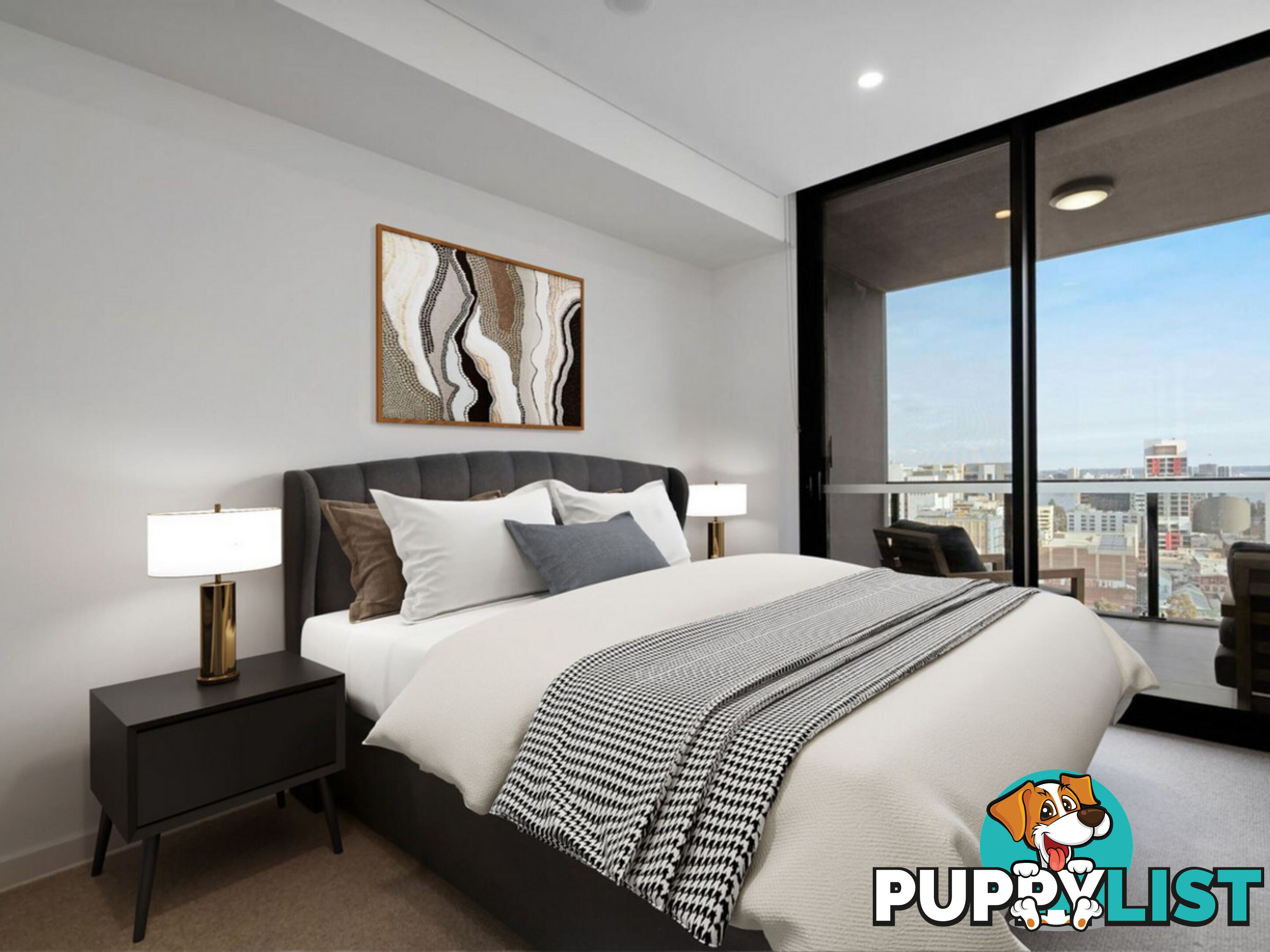 1908/78 Stirling  Street PERTH WA 6000