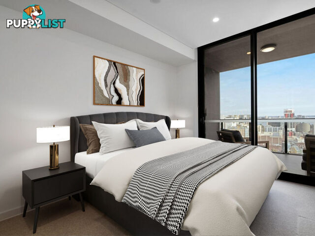 1908/78 Stirling  Street PERTH WA 6000