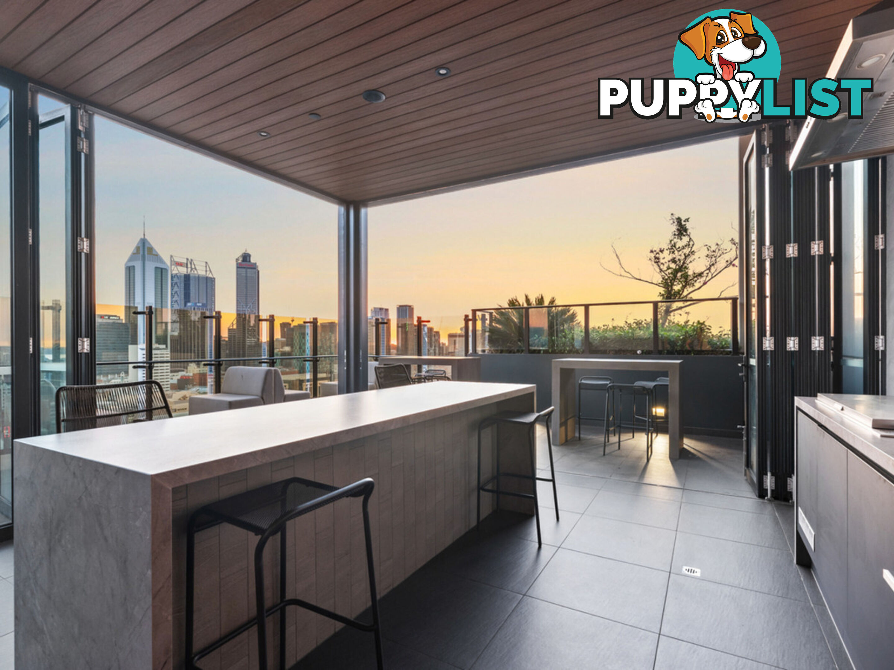 1908/78 Stirling  Street PERTH WA 6000