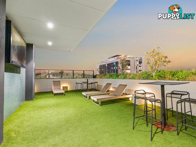 1908/78 Stirling  Street PERTH WA 6000