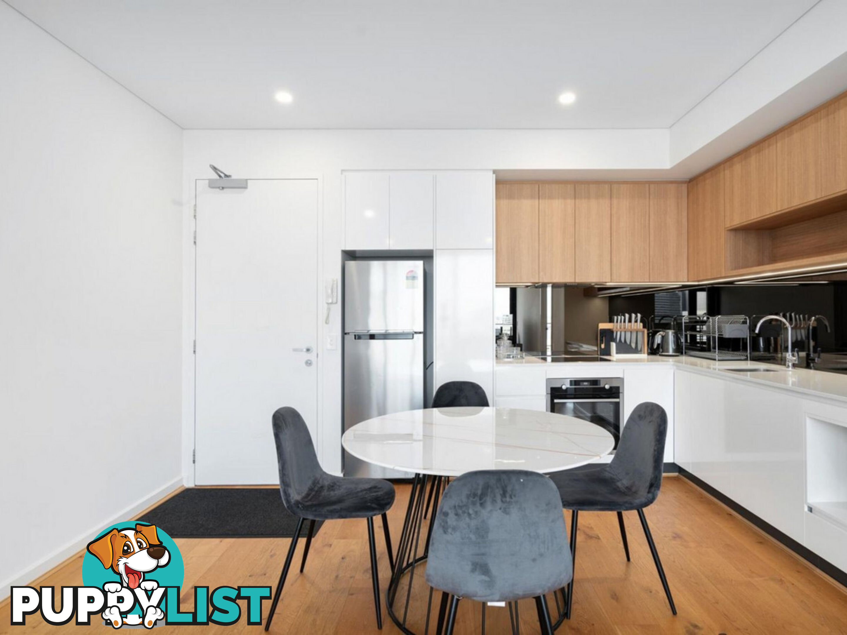 1908/78 Stirling  Street PERTH WA 6000