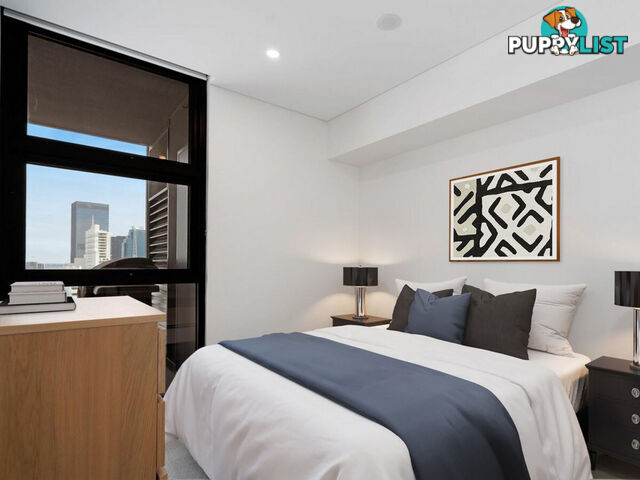 1908/78 Stirling  Street PERTH WA 6000